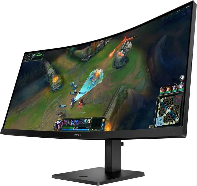 HP OMEN 34c G2 AV4C1E9