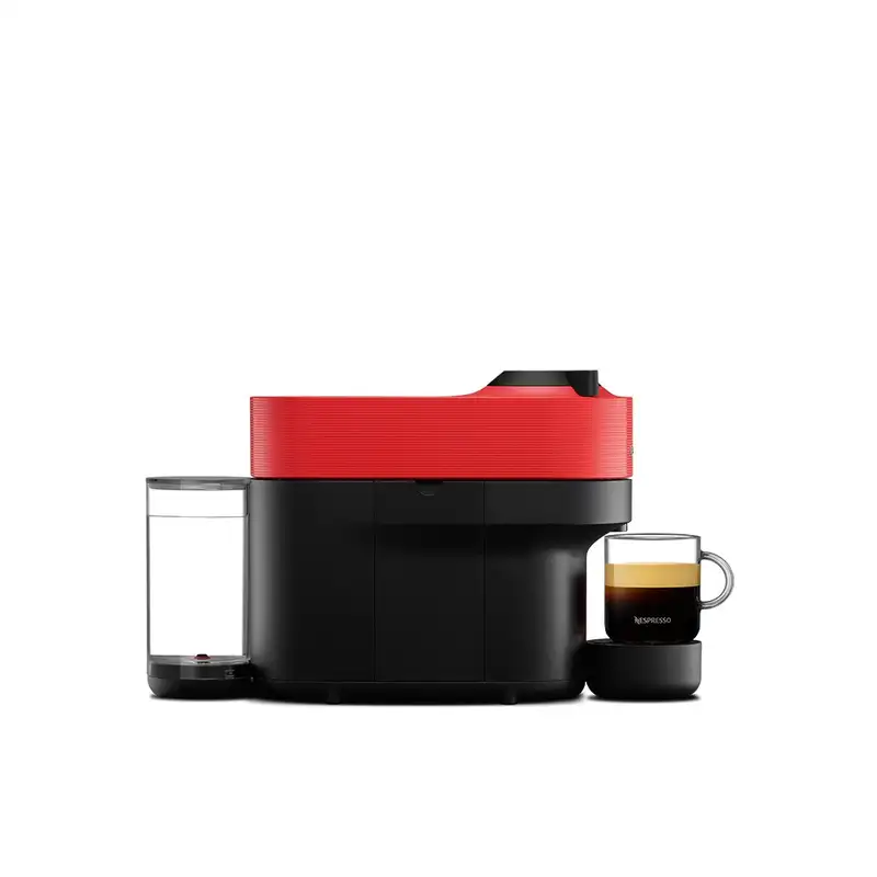NESPRESSO VERTUO POP CRVENI GCV2-EURENE-S