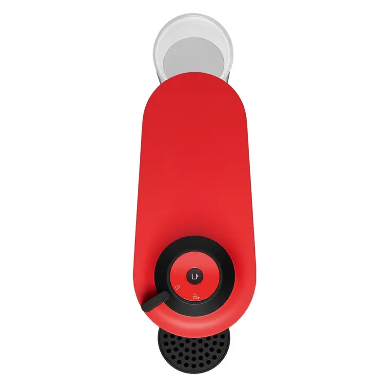 NESPRESSO VERTUO POP CRVENI GCV2-EURENE-S