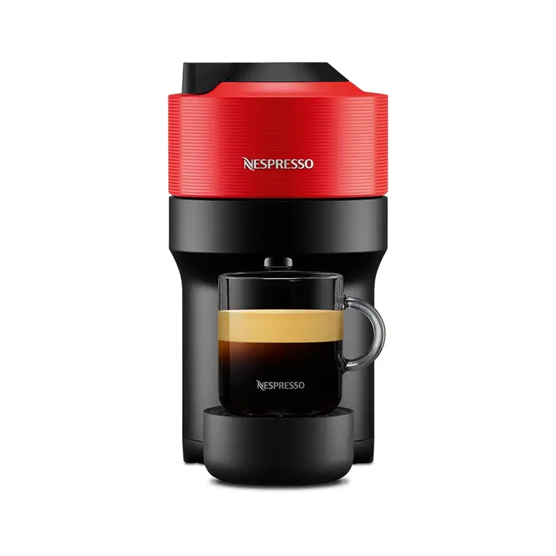 NESPRESSO VERTUO POP CRVENI GCV2-EURENE-S