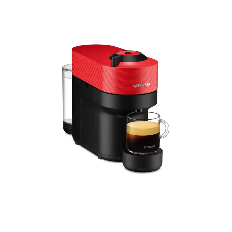 NESPRESSO VERTUO POP CRVENI GCV2-EURENE-S