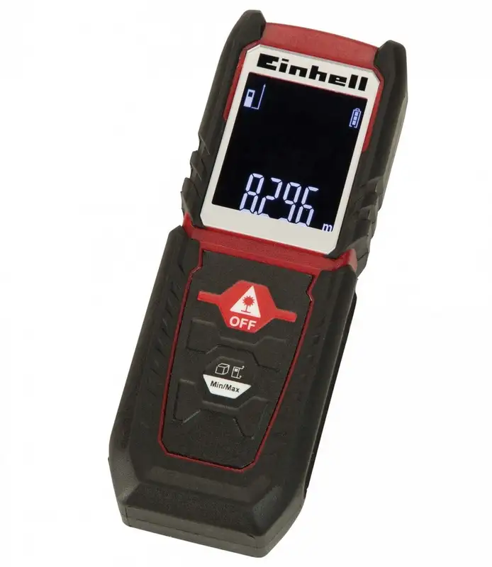 EINHELL TC-LD 25