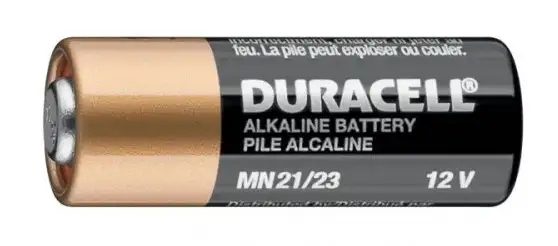 DURACELL MN21 2 kom