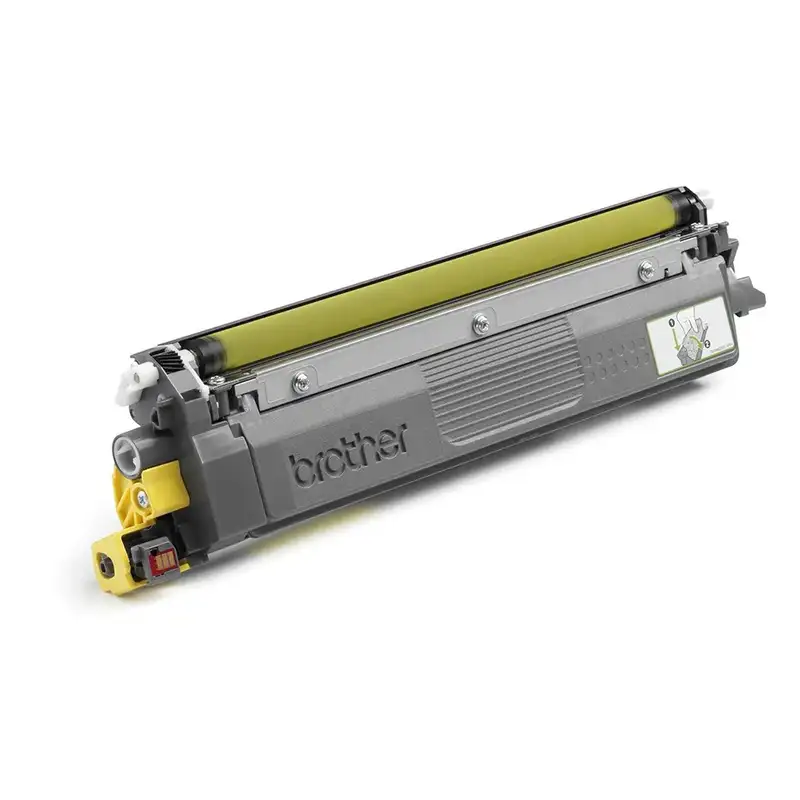 BROTHER TN248Y Toner kertridz Y 1k