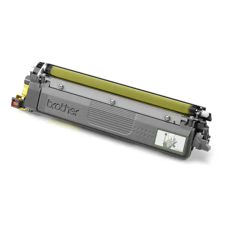 BROTHER TN248Y Toner kertridz Y 1k
