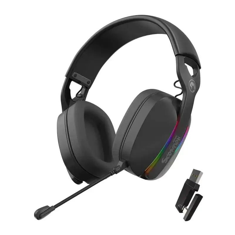 MARVO HG9086W BK