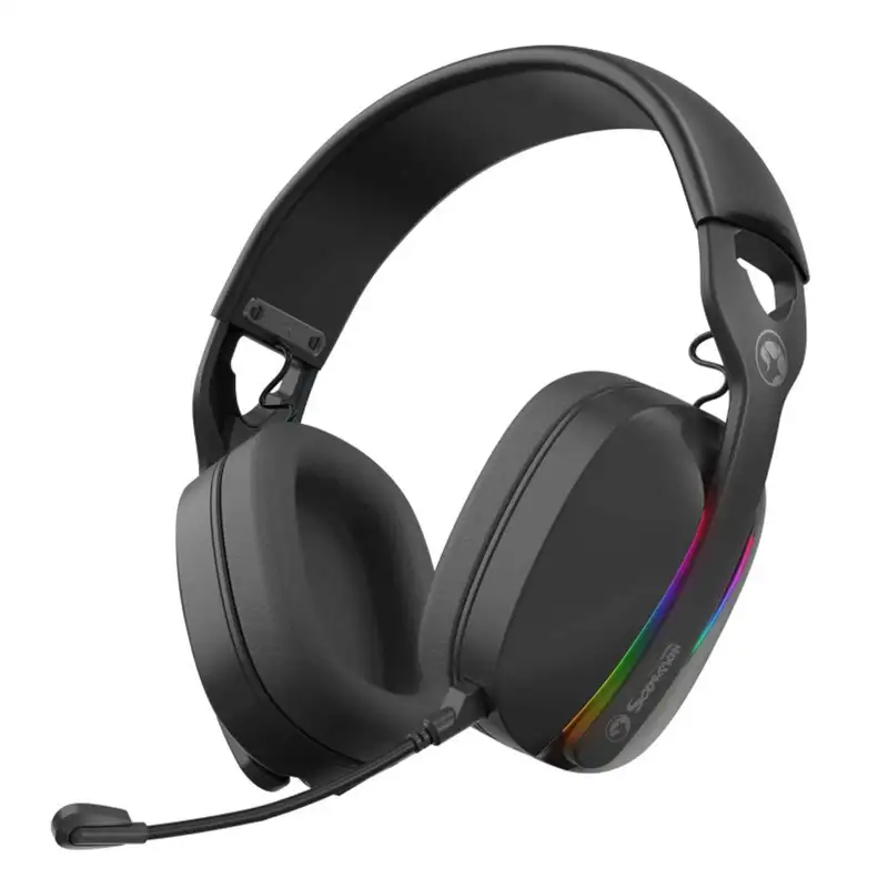 MARVO HG9086W BK
