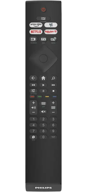 PHILIPS 55PUS7008/12