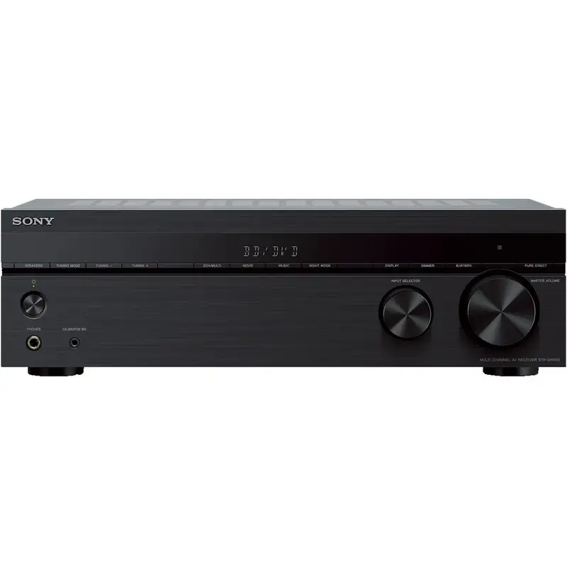 SONY STRDH590.CEL
