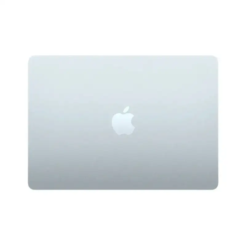 APPLE MacBook Air 13.6", M5 10C CPU/8C GPU, 16GB, 512GB, CRO, sky blue - mdhh4cr/a