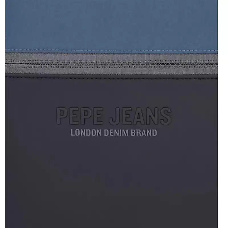 PEPE JEANS SAIL UP Putna torba teget