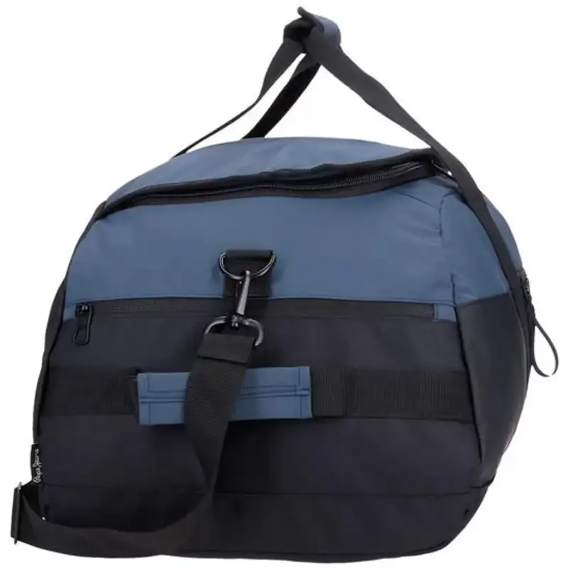 PEPE JEANS SAIL UP Putna torba teget