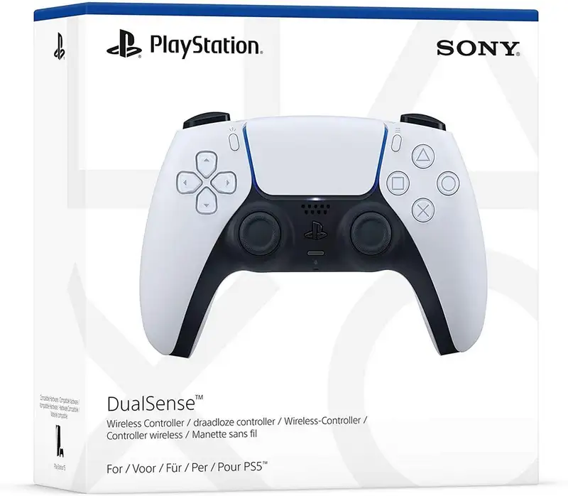 SONY PlayStation 5 DualSense Gamepad beli