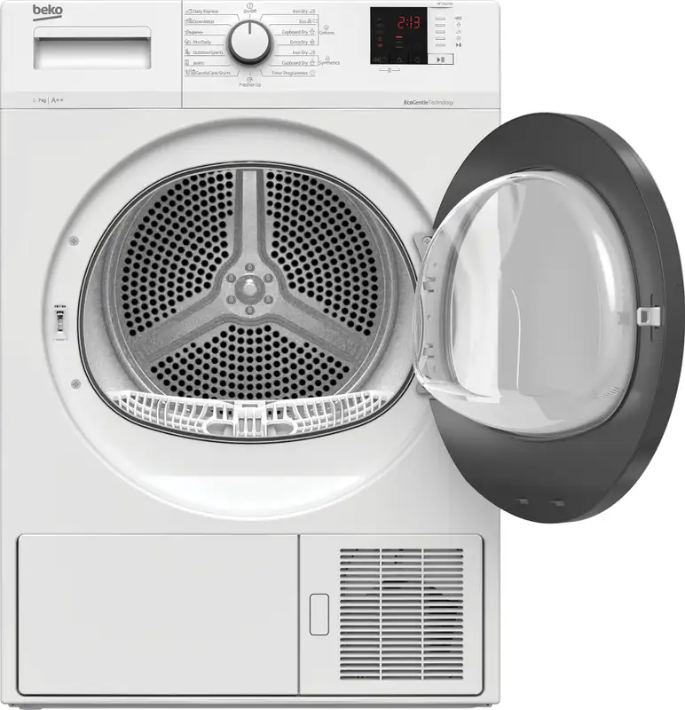 BEKO DF 7412 PA