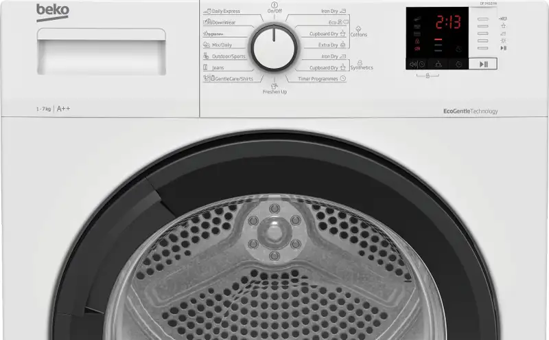 BEKO DF 7412 PA