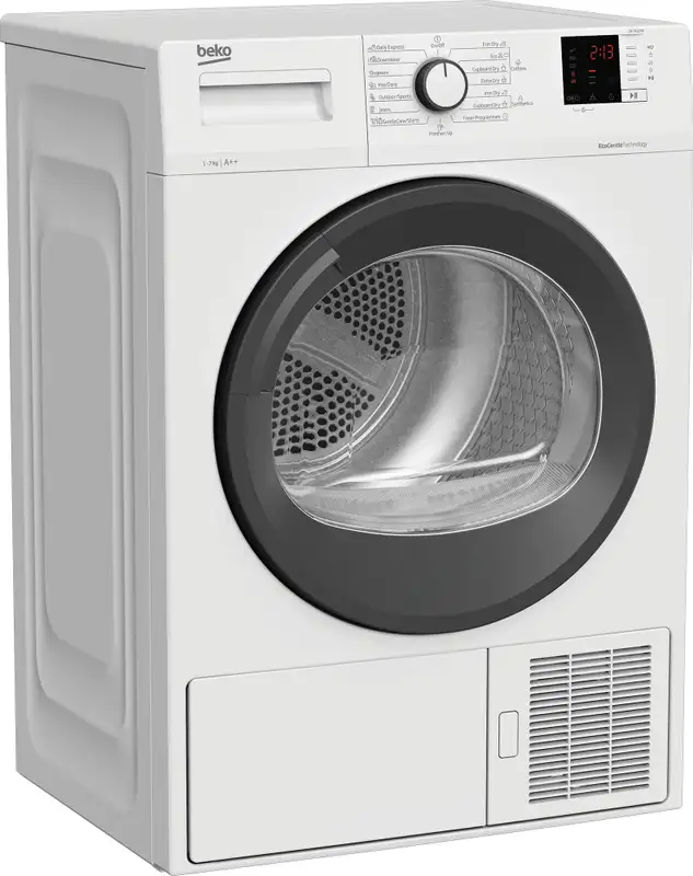 BEKO DF 7412 PA