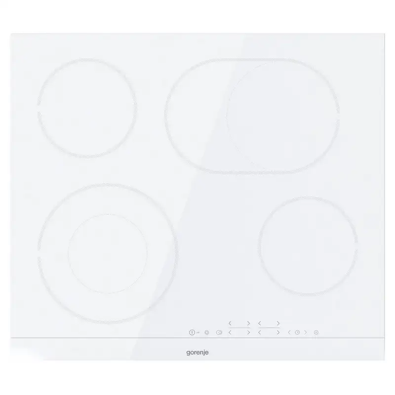 GORENJE ECT 643 WCSC