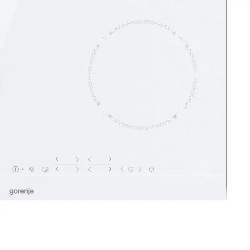 GORENJE ECT 643 WCSC