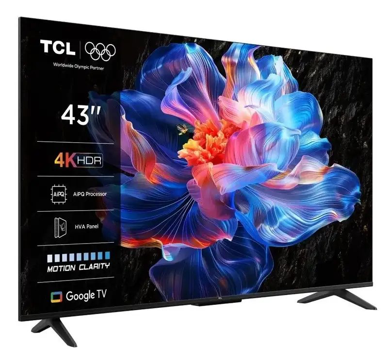 TCL 43V6C