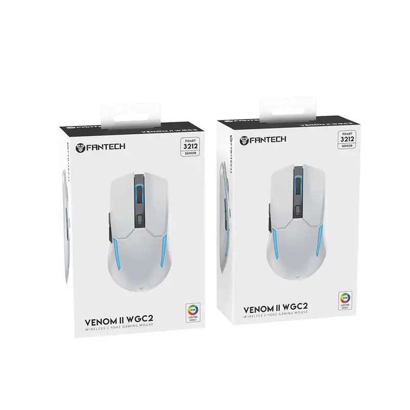 FANTECH WGC2 Venom II space edition