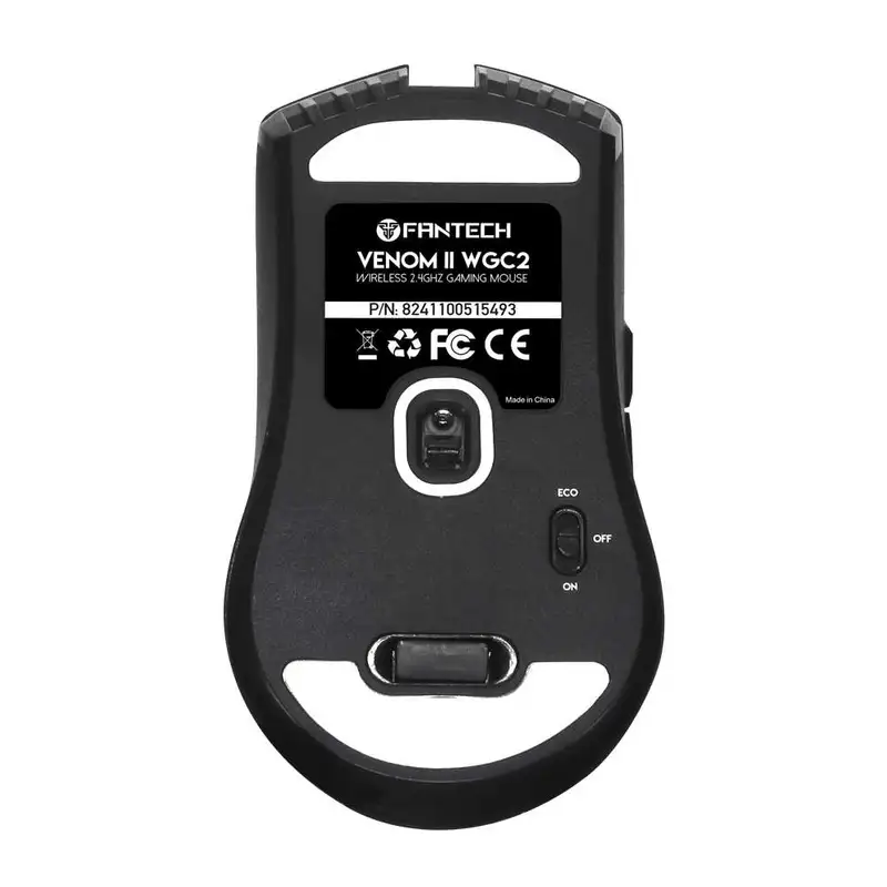 FANTECH WGC2 Venom II space edition