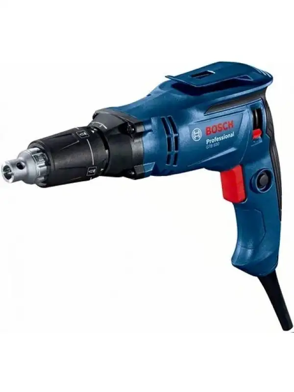 BOSCH GTB 650