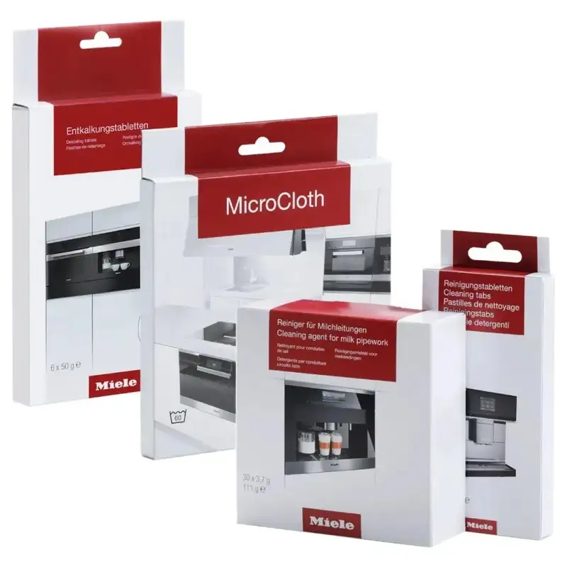 MIELE Coffee Care set