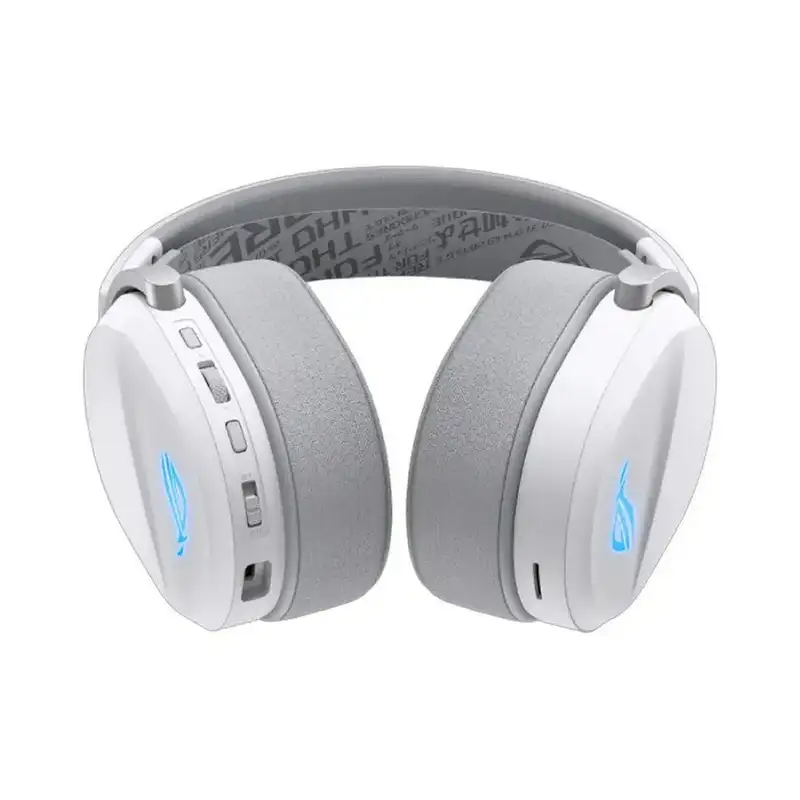 ASUS ROG PELTA WHITE