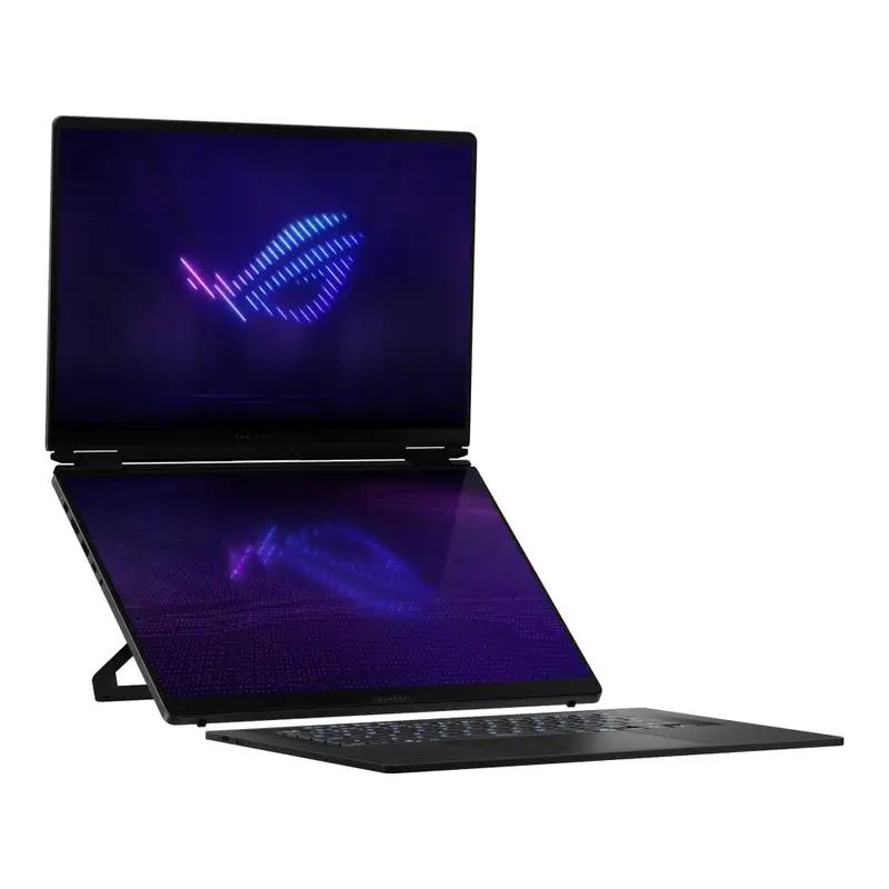ASUS ROG Zephyrus Duo 16 GX651AX-SR103X, 16" 3K, Intel Core Ultra 9 386H, 64GB, 2TB SSD, RTX5090, Win11 Pro