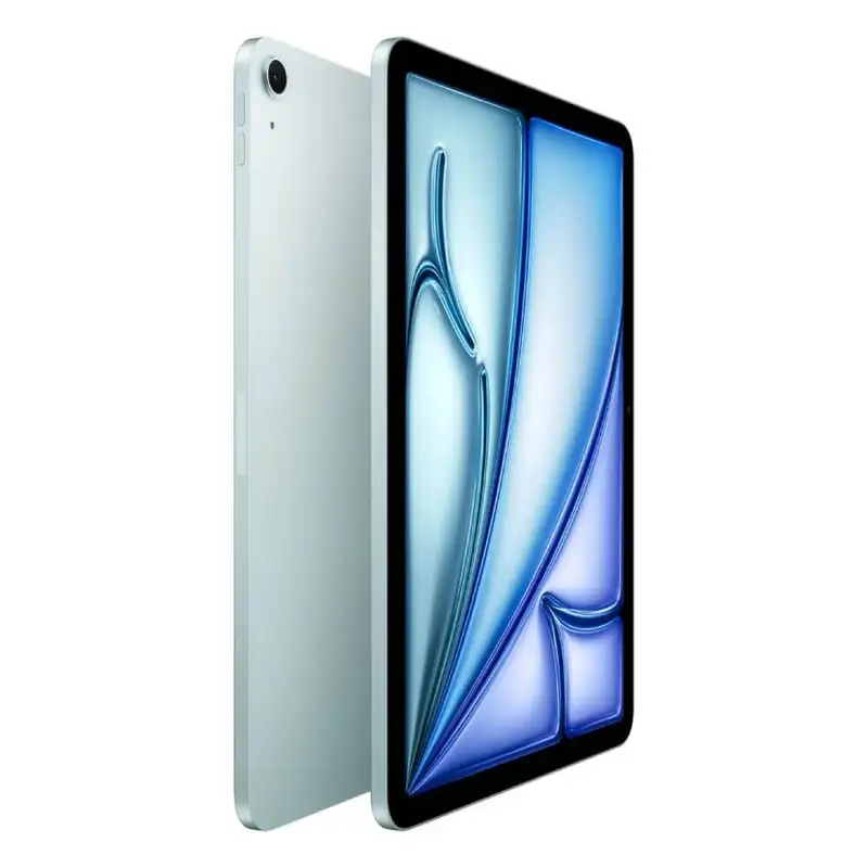 APPLE 11-inch iPad Air (M3) Wi-Fi 128GB - Blue mc9x4hc/a
