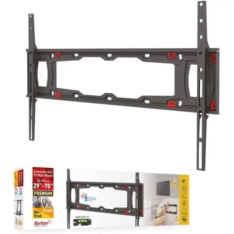 BARKAN ND400.B LCD TV zidni nosac  od 29 do 75 inca