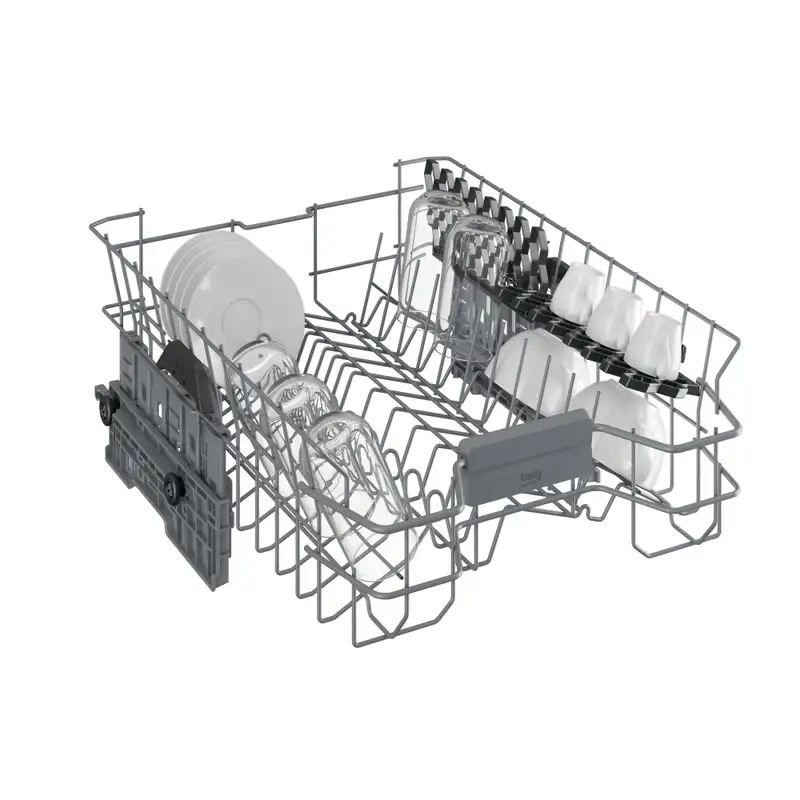 BEKO BDFS 26020 WQ