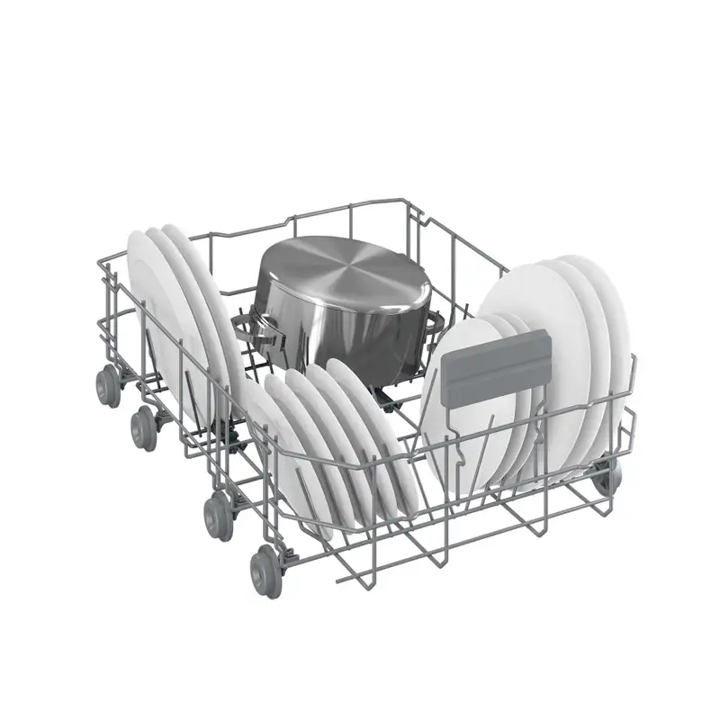 BEKO BDFS 26020 WQ