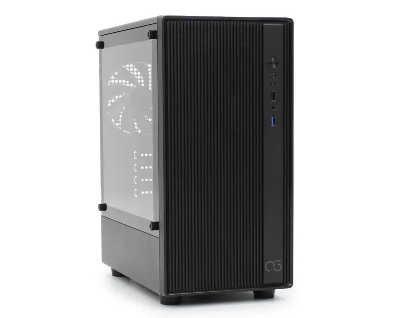 VESA Worker Ryzen 7 5750G/16GB/M.2 500GB/500W