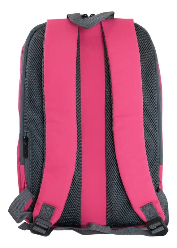 S-BOX DUBAI P ranac 15.6", pink