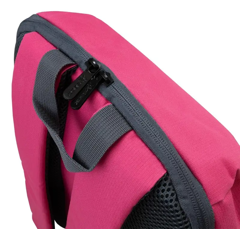 S-BOX DUBAI P ranac 15.6", pink