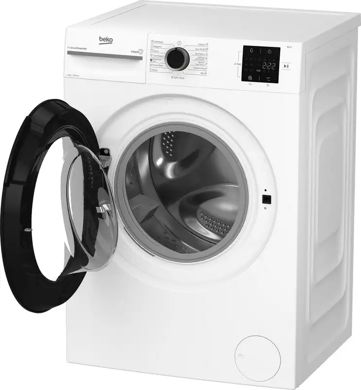 BEKO BM1WFSU38223WB