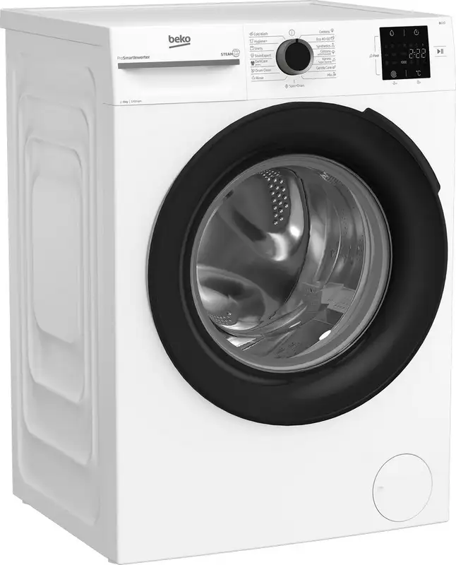 BEKO BM1WFSU38223WB