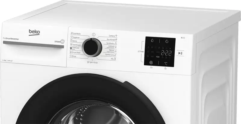 BEKO BM1WFSU38223WB