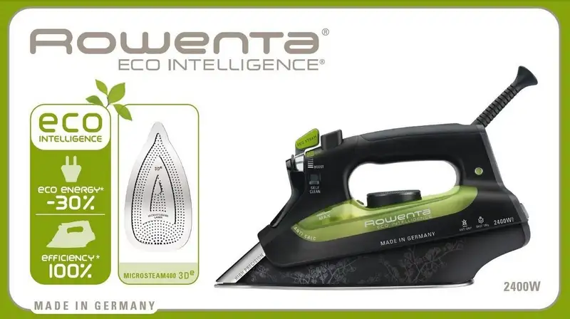 ROWENTA DW6010