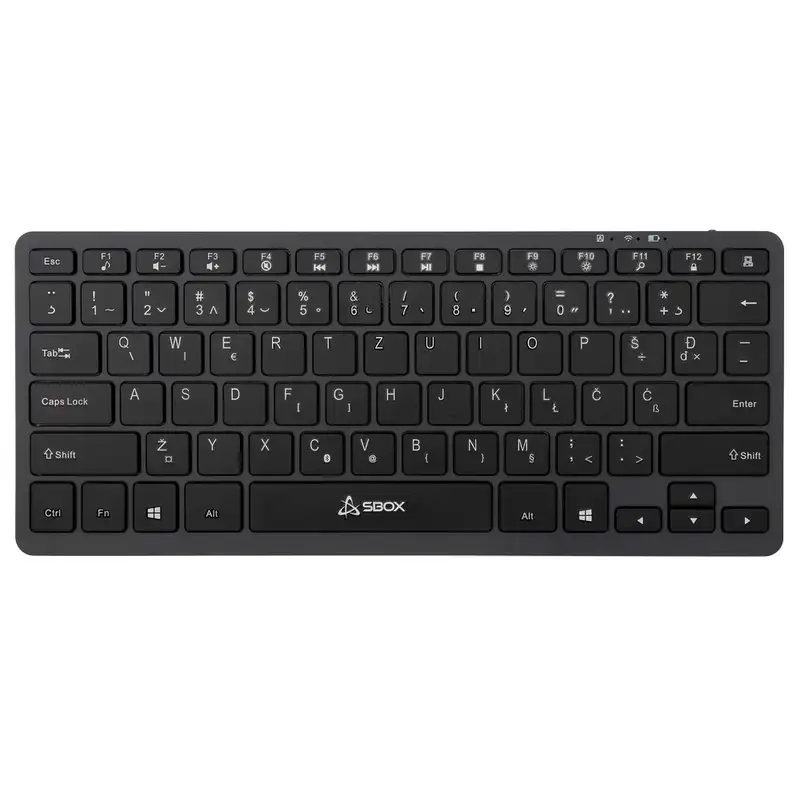 S-BOX BT05 SR Bluetooth