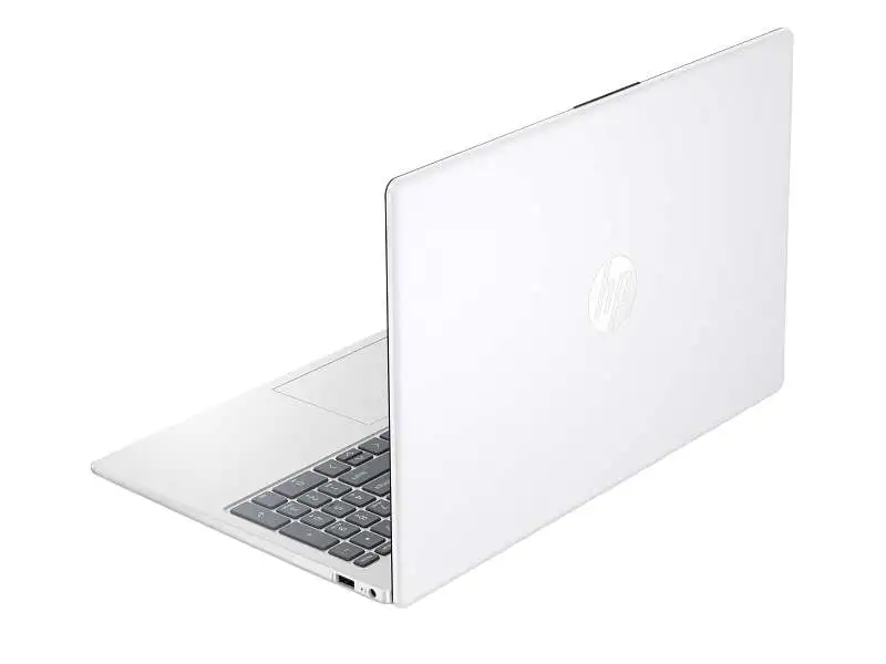 HP 15-fd0125nm, 15.6"FHD, Intel Core i3-1315U, 8GB, 512GB, DOS, bela (C8PW7EA)
