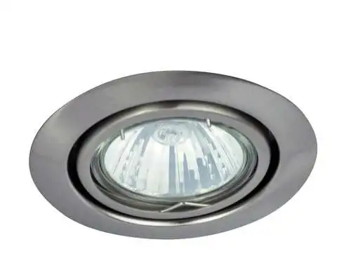 RABALUX Spot relight GU5.3 12V 50W mat hrom 2