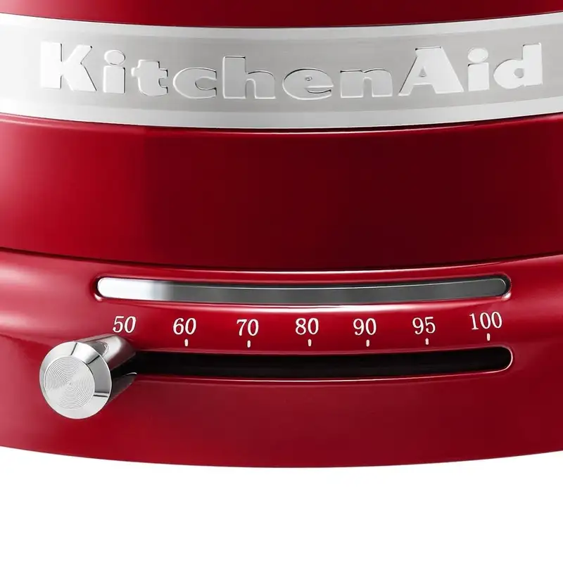 KITCHENAID KA5KEK1522EER crvena