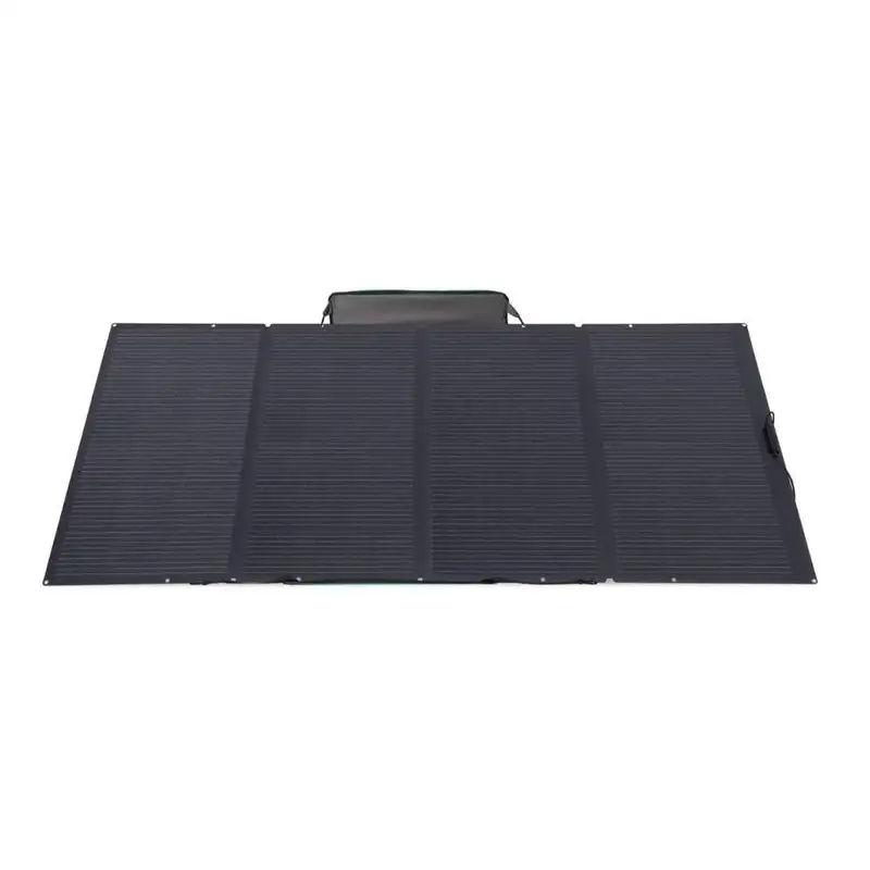 ECOFLOW SOLAR PANEL 400W