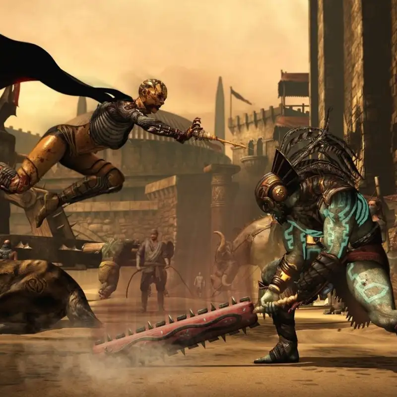 SONY PS4 Mortal Kombat X Playstation Hits