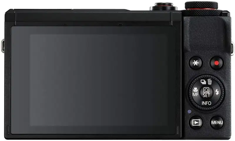 CANON POWERSHOT G7X III