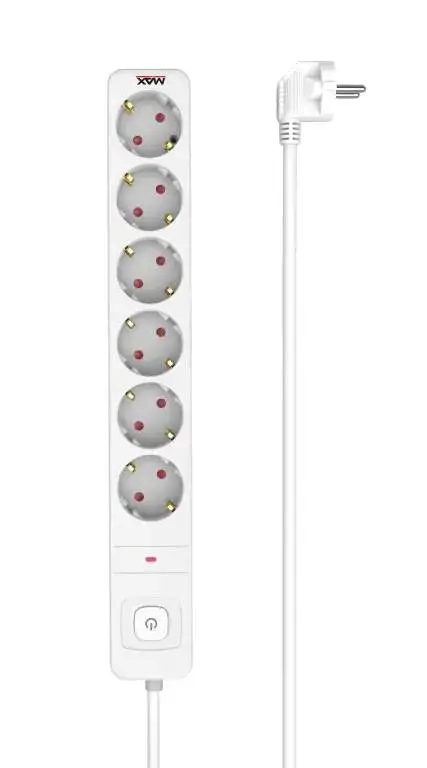 MAX MPS-306SOP-3M