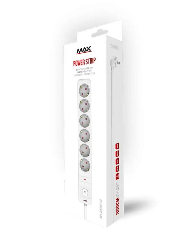 MAX MPS-306SOP-3M