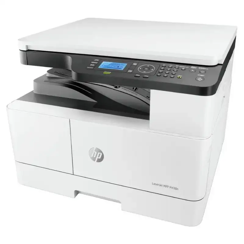 HP LaserJet MFP M438n A3 (8AF43A)